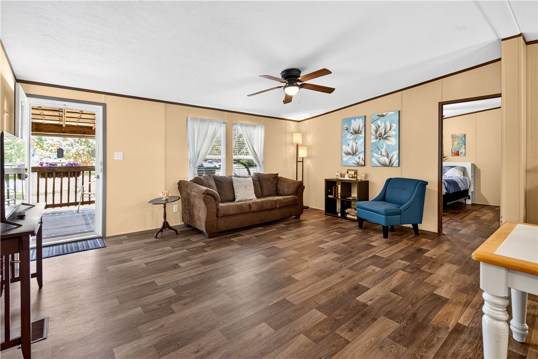 1437 Mallard Drive Rockport TX 78382