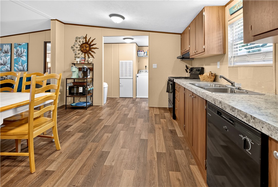 1437 Mallard Drive Rockport TX 78382