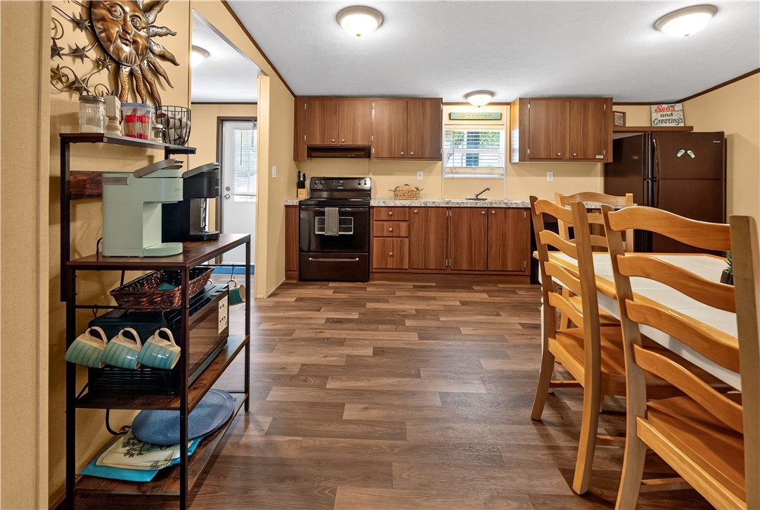 1437 Mallard Drive Rockport TX 78382