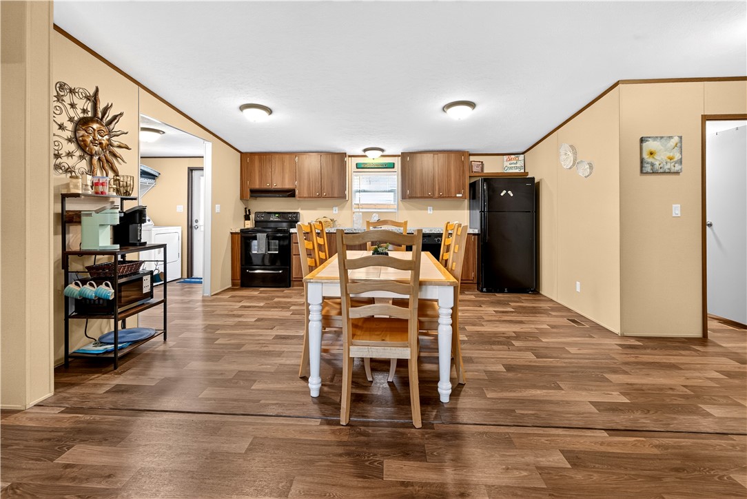 1437 Mallard Drive Rockport TX 78382
