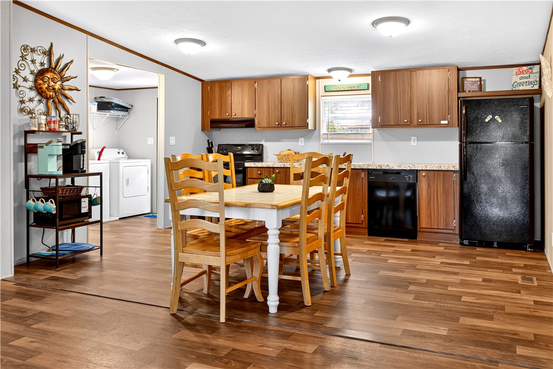 1437 Mallard Drive Rockport TX 78382