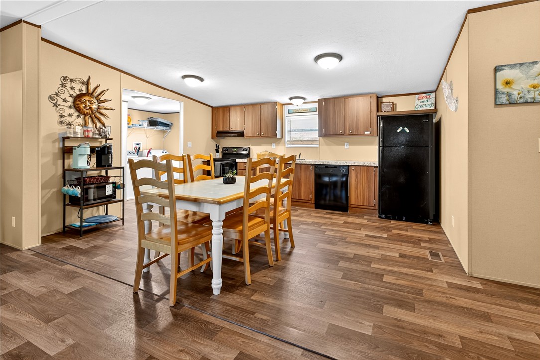 1437 Mallard Drive Rockport TX 78382