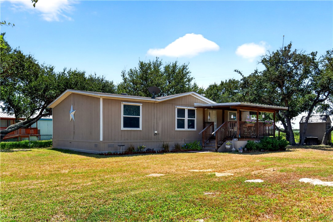 1437 Mallard Drive Rockport TX 78382