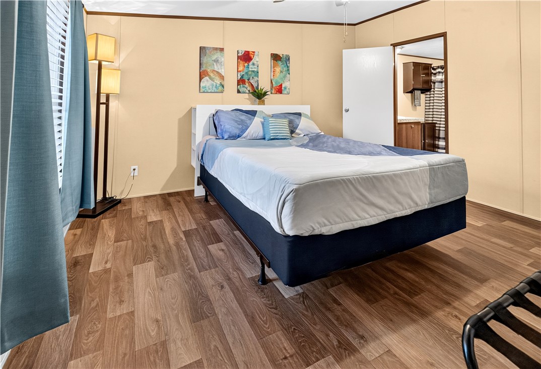 1437 Mallard Drive Rockport TX 78382