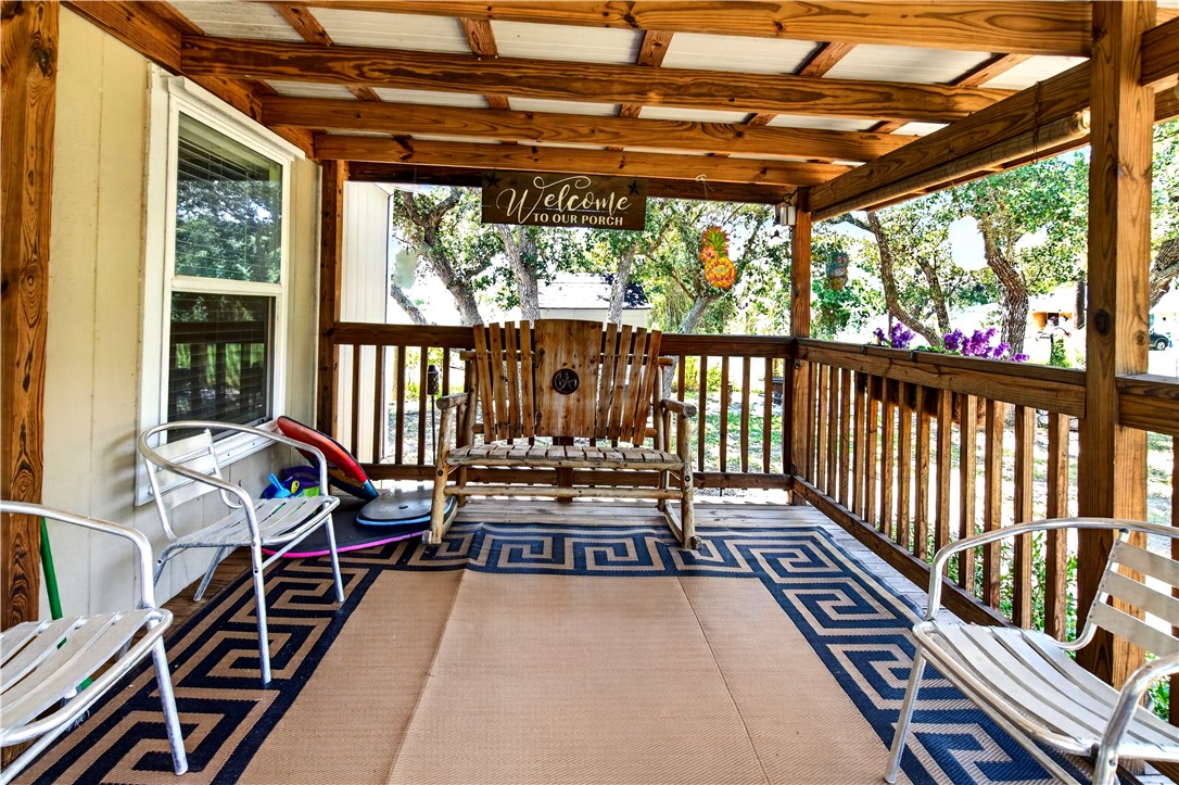 1437 Mallard Drive Rockport TX 78382