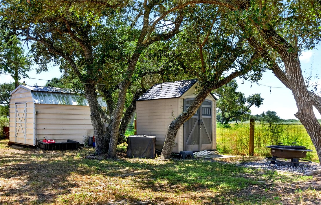 1437 Mallard Drive Rockport TX 78382