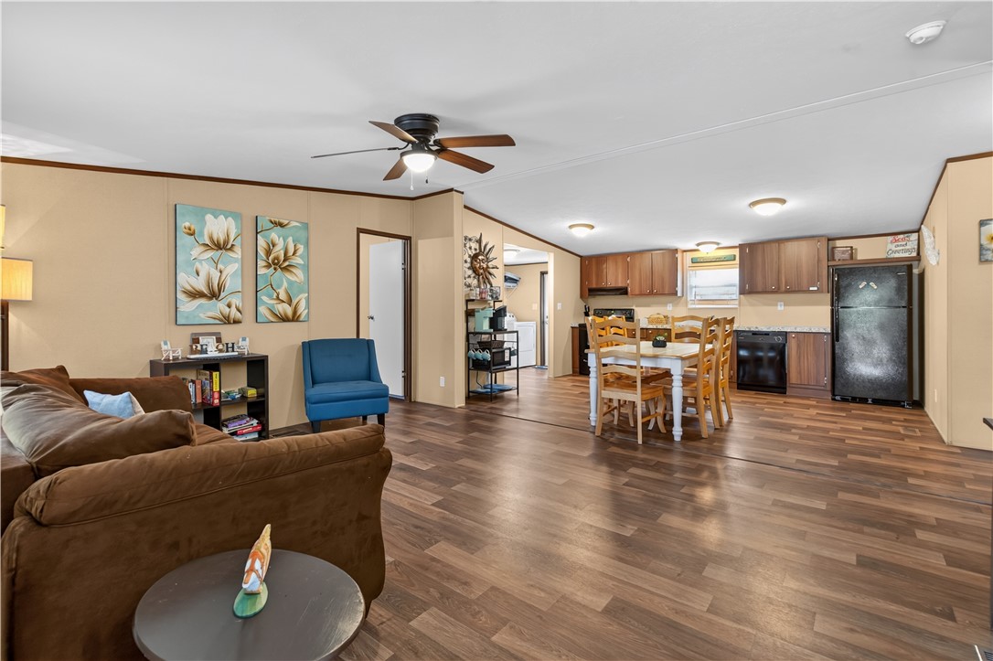 1437 Mallard Drive Rockport TX 78382