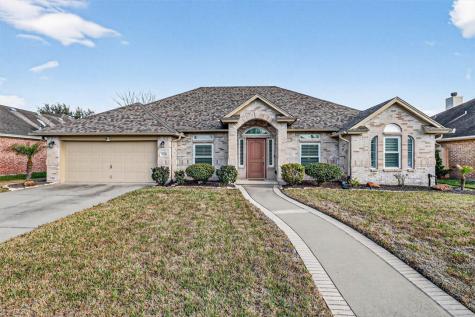 7614 Bayonne Drive Corpus Christi TX 78414