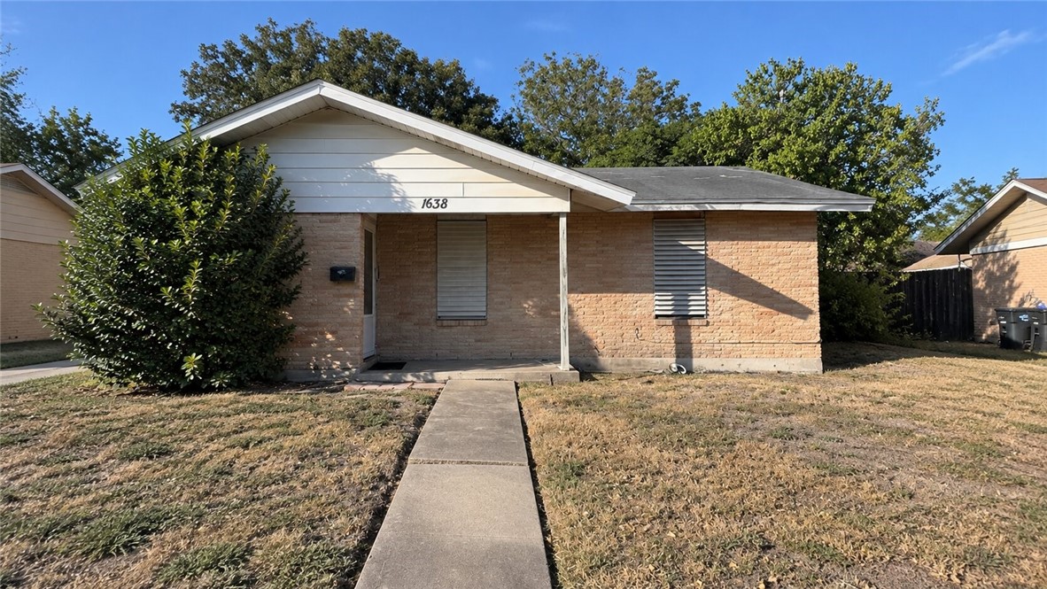 1638 Bois D Arc Place Corpus Christi TX 78416