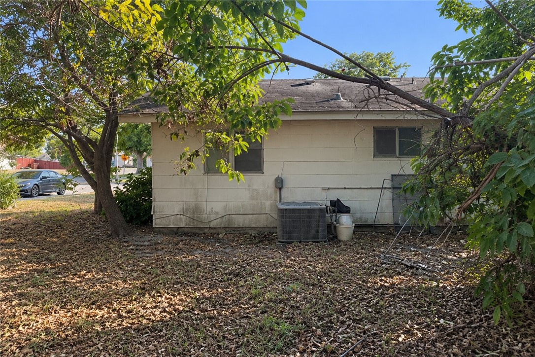 1638 Bois D Arc Place Corpus Christi TX 78416
