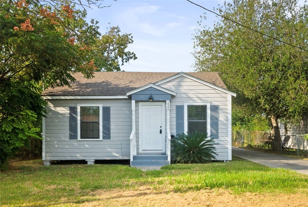 1445 16th Street Corpus Christi TX 78404