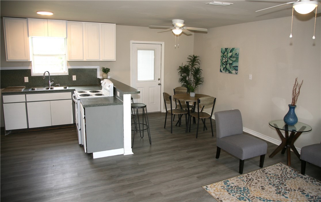 4030 Marlin Drive Corpus Christi TX 78418