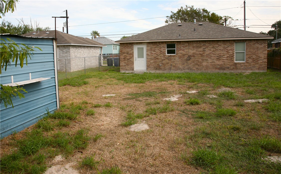 4030 Marlin Drive Corpus Christi TX 78418