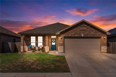 1729 Rhumba Trai Corpus Christi TX 78410