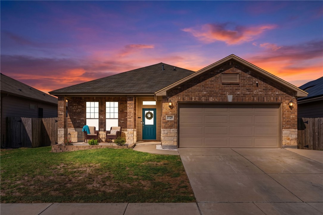 1729 Rhumba Trai Corpus Christi TX 78410