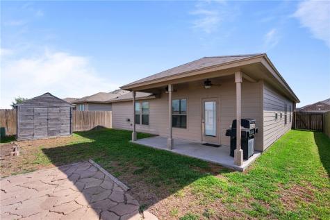 1729 Rhumba Trai Corpus Christi TX 78410