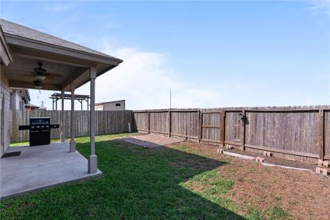 1729 Rhumba Trai Corpus Christi TX 78410