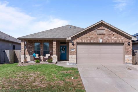 1729 Rhumba Trai Corpus Christi TX 78410
