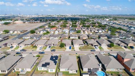 1729 Rhumba Trai Corpus Christi TX 78410