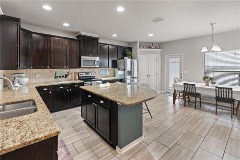 1729 Rhumba Trai Corpus Christi TX 78410