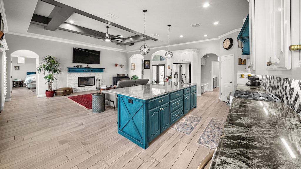 8101 Denali Drive Corpus Christi TX 78414