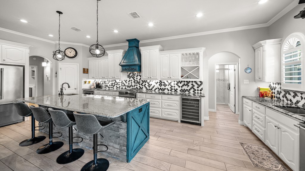8101 Denali Drive Corpus Christi TX 78414