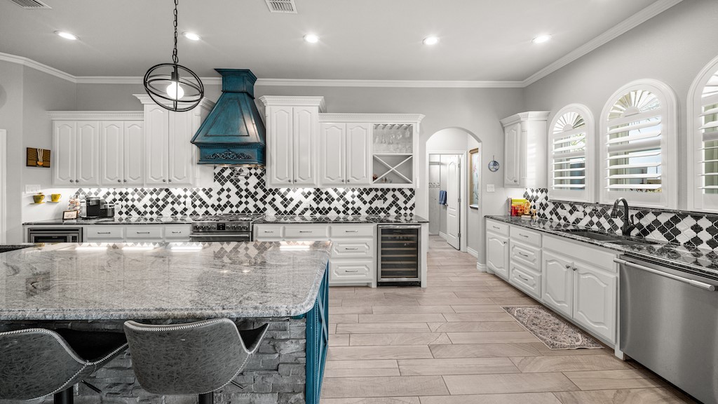 8101 Denali Drive Corpus Christi TX 78414