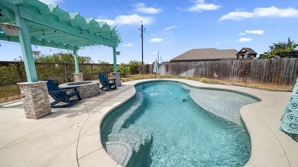 8101 Denali Drive Corpus Christi TX 78414