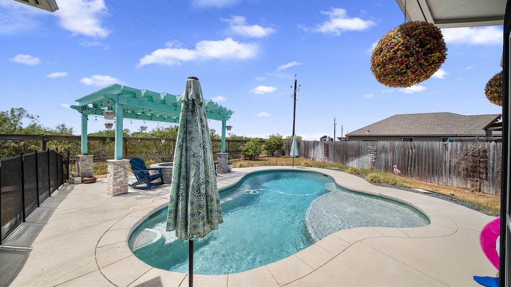 8101 Denali Drive Corpus Christi TX 78414