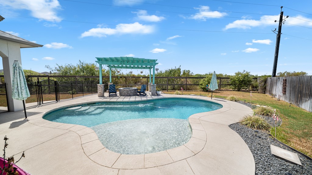 8101 Denali Drive Corpus Christi TX 78414