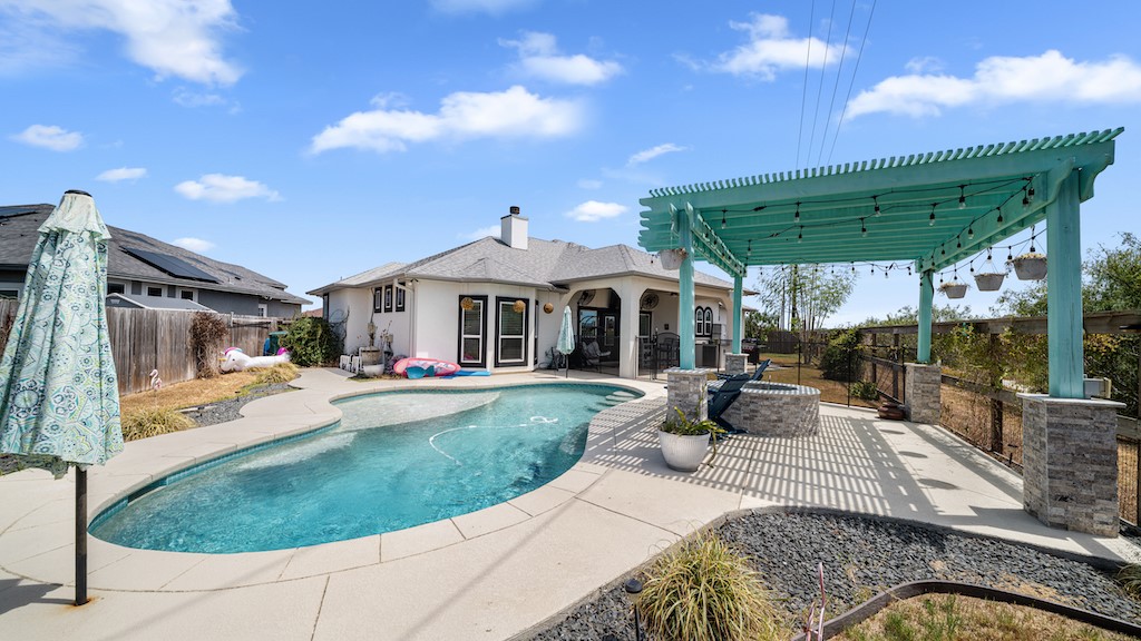 8101 Denali Drive Corpus Christi TX 78414