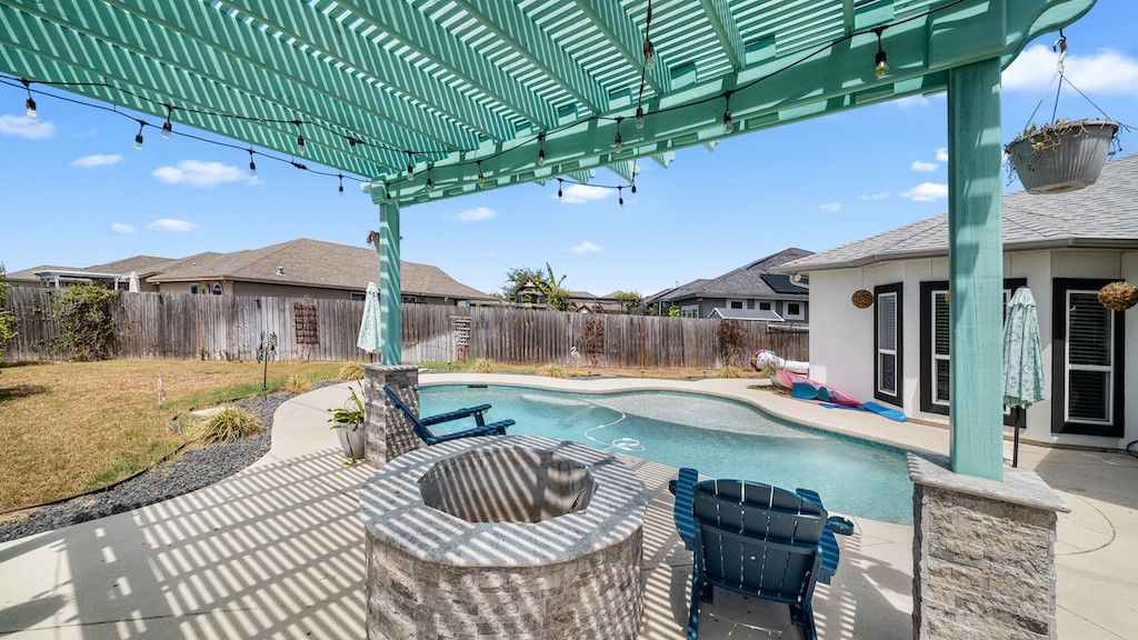 8101 Denali Drive Corpus Christi TX 78414