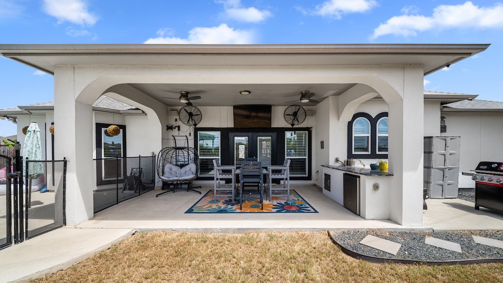 8101 Denali Drive Corpus Christi TX 78414