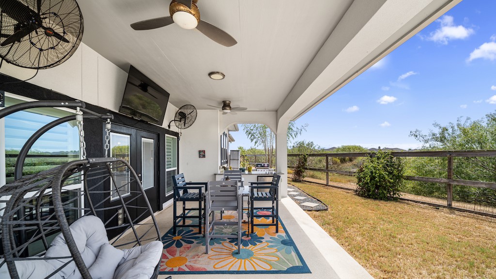 8101 Denali Drive Corpus Christi TX 78414