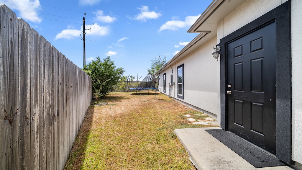 8101 Denali Drive Corpus Christi TX 78414