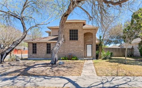 7702 Caribou Drive Corpus Christi TX 78414