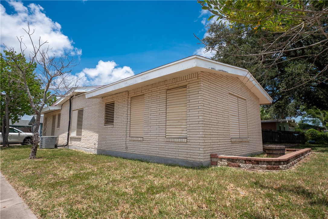 1333 Casa Verde Drive Corpus Christi TX 78411
