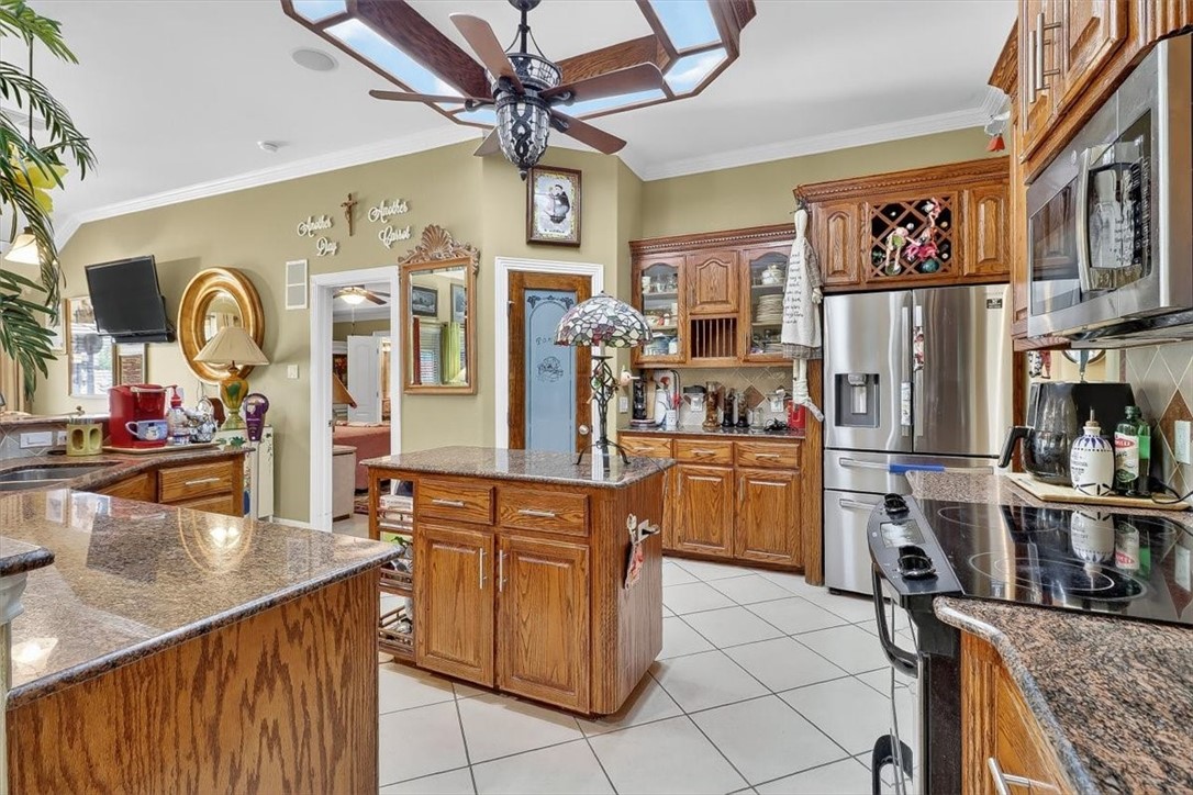 6218 Sir Jack Street Corpus Christi TX 78414