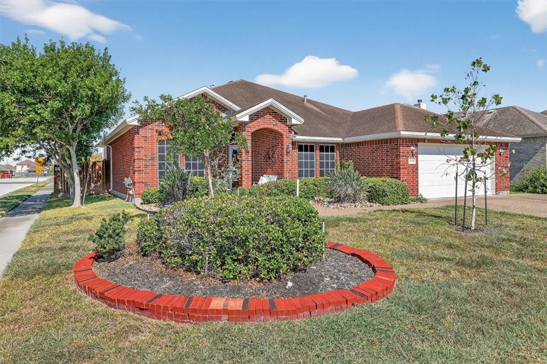 6218 Sir Jack Street Corpus Christi TX 78414
