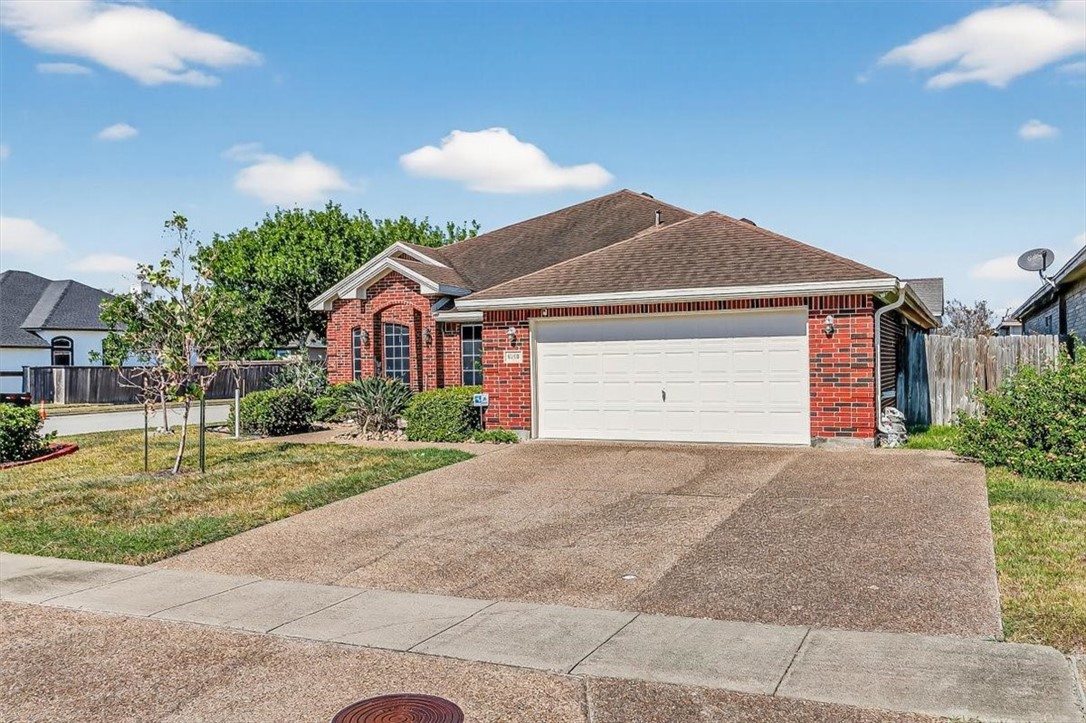 6218 Sir Jack Street Corpus Christi TX 78414