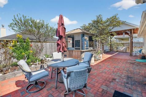 6218 Sir Jack Street Corpus Christi TX 78414