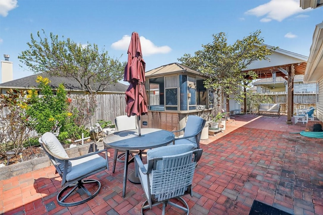 6218 Sir Jack Street Corpus Christi TX 78414