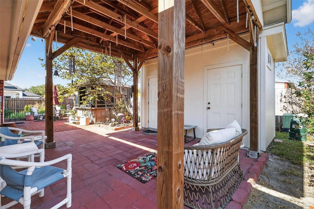6218 Sir Jack Street Corpus Christi TX 78414