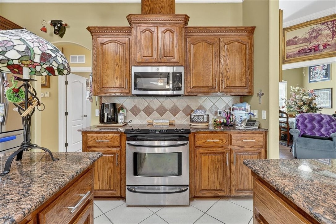 6218 Sir Jack Street Corpus Christi TX 78414