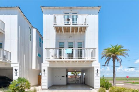 4885 State Highway 361 Port Aransas TX 78373