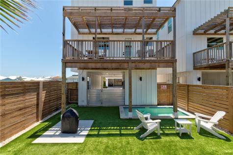 4885 State Highway 361 Port Aransas TX 78373
