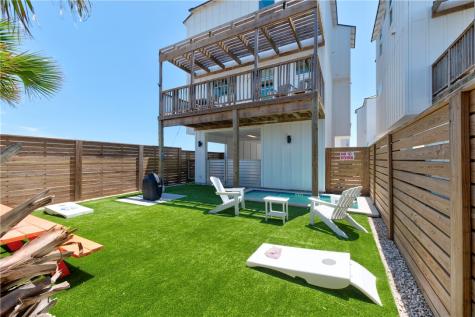 4885 State Highway 361 Port Aransas TX 78373