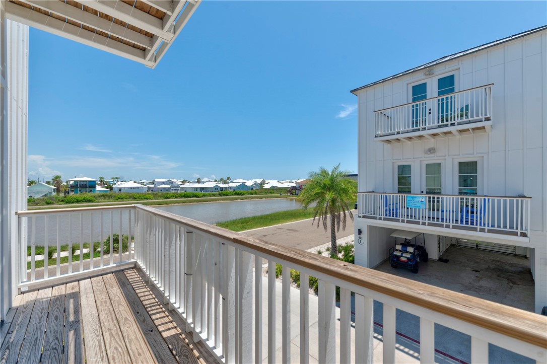 4885 State Hwy 361 A Port Aransas TX 78373