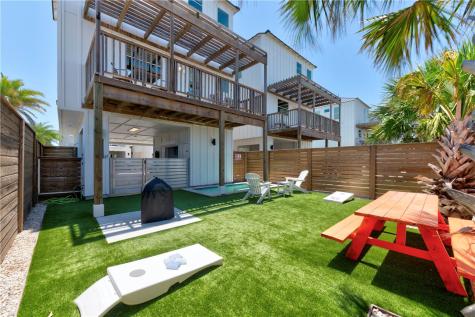 4885 State Highway 361 Port Aransas TX 78373