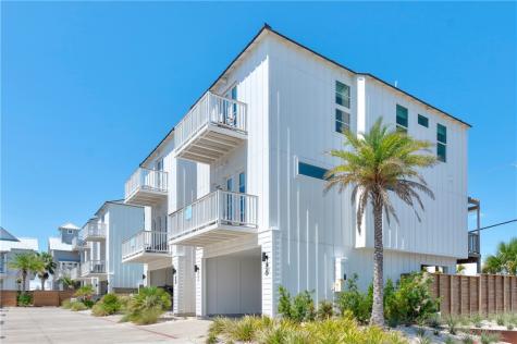 4885 State Highway 361 Port Aransas TX 78373